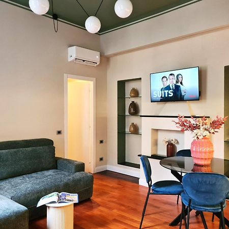 Serendipity Apartments - Missori Милан Экстерьер фото