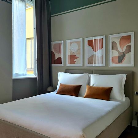 Serendipity Apartments - Missori Милан Экстерьер фото